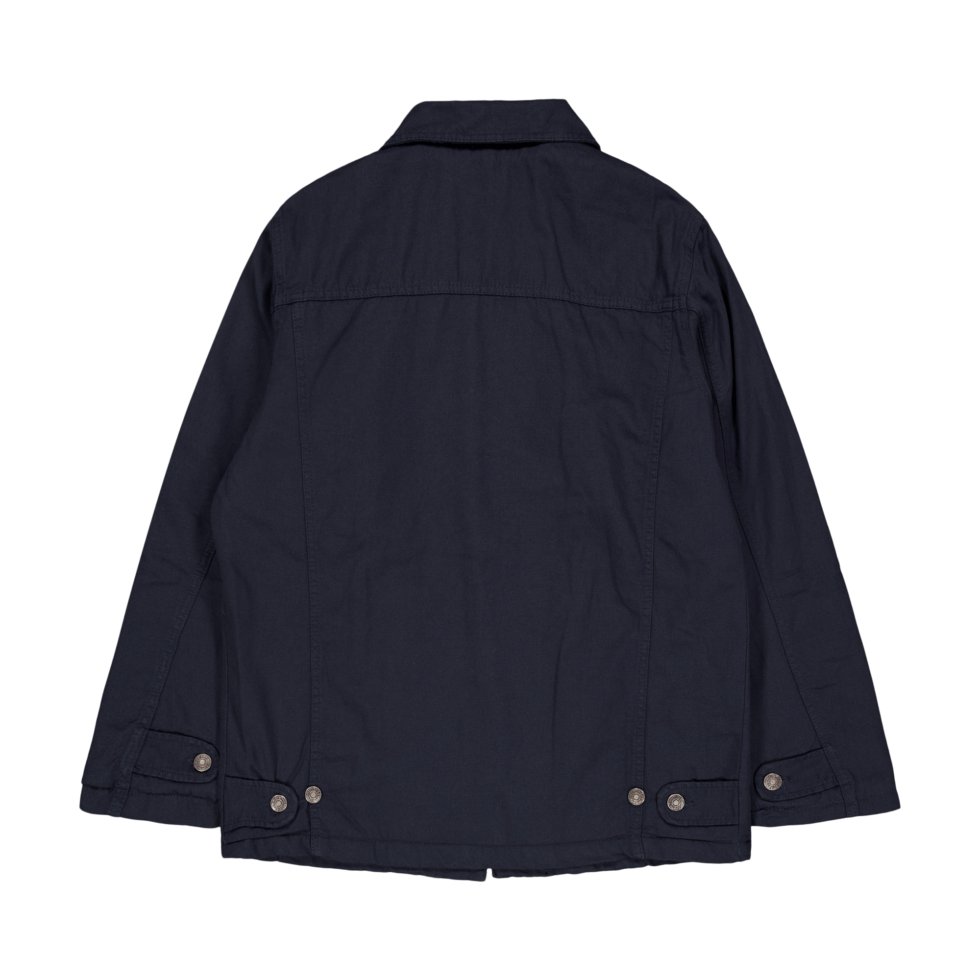 Veste  Héritage Rich Navy - Bild 2