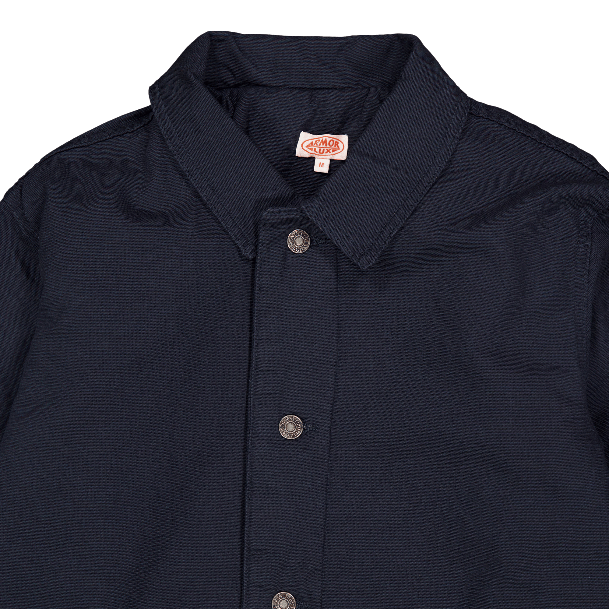 Veste  Héritage Rich Navy - Bild 3