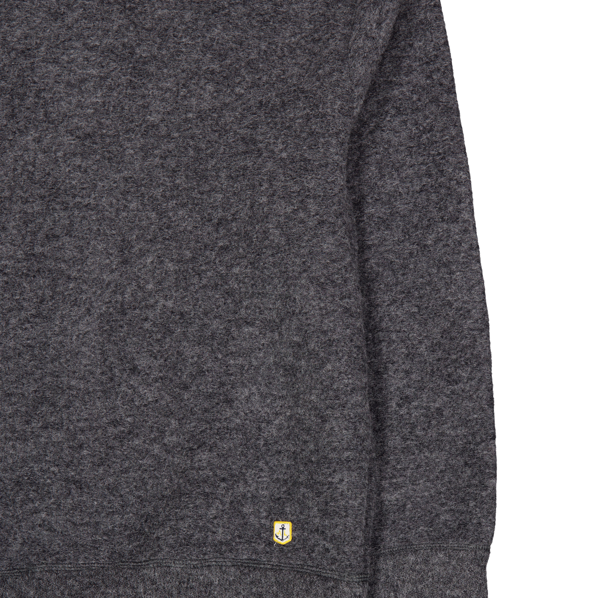 Sweat Rdc Héritage Misty Grey - Bild 3