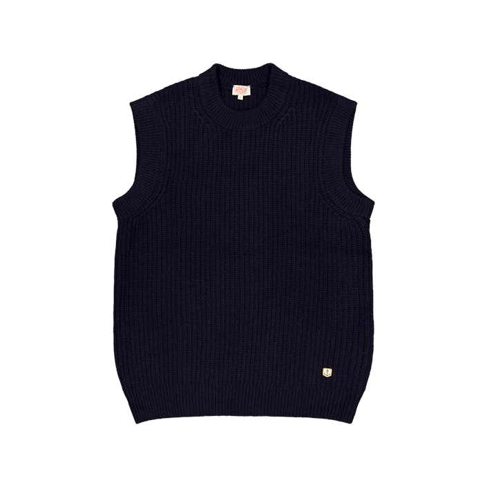 Pull Sm Héritage Navire, Male, Abbigliamento, Tops, Nero, S