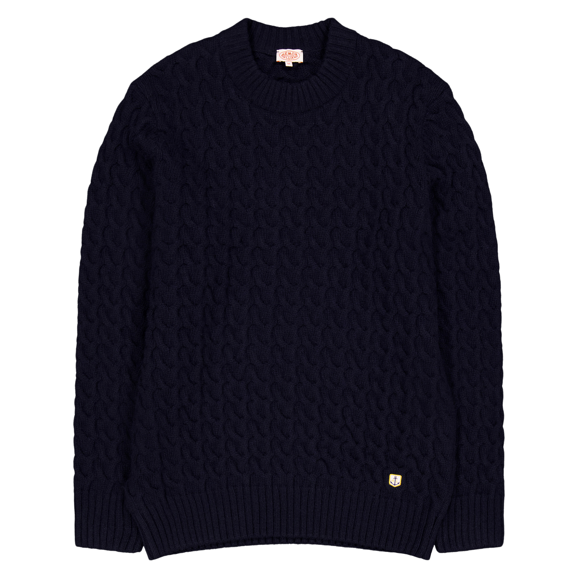 Pull Rdc Héritage Navire