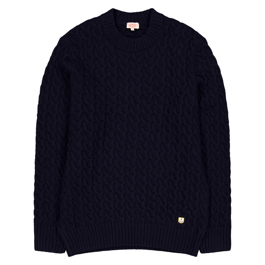 Pull Rdc Héritage Navire