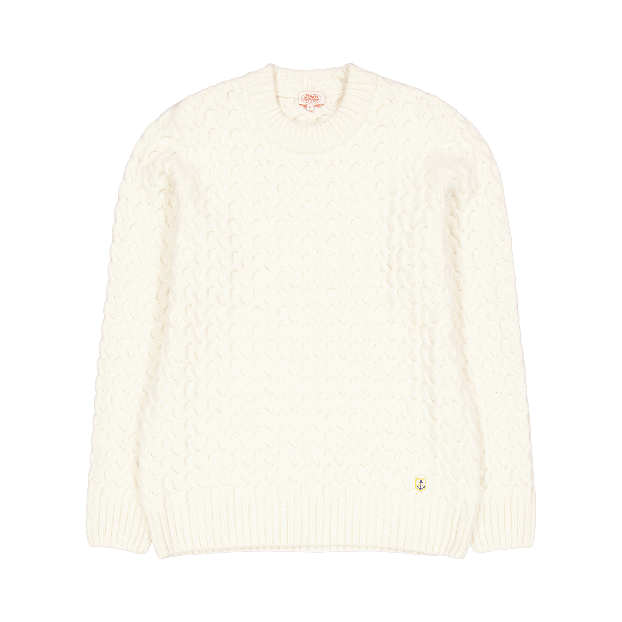 Pull Rdc Héritage Nature