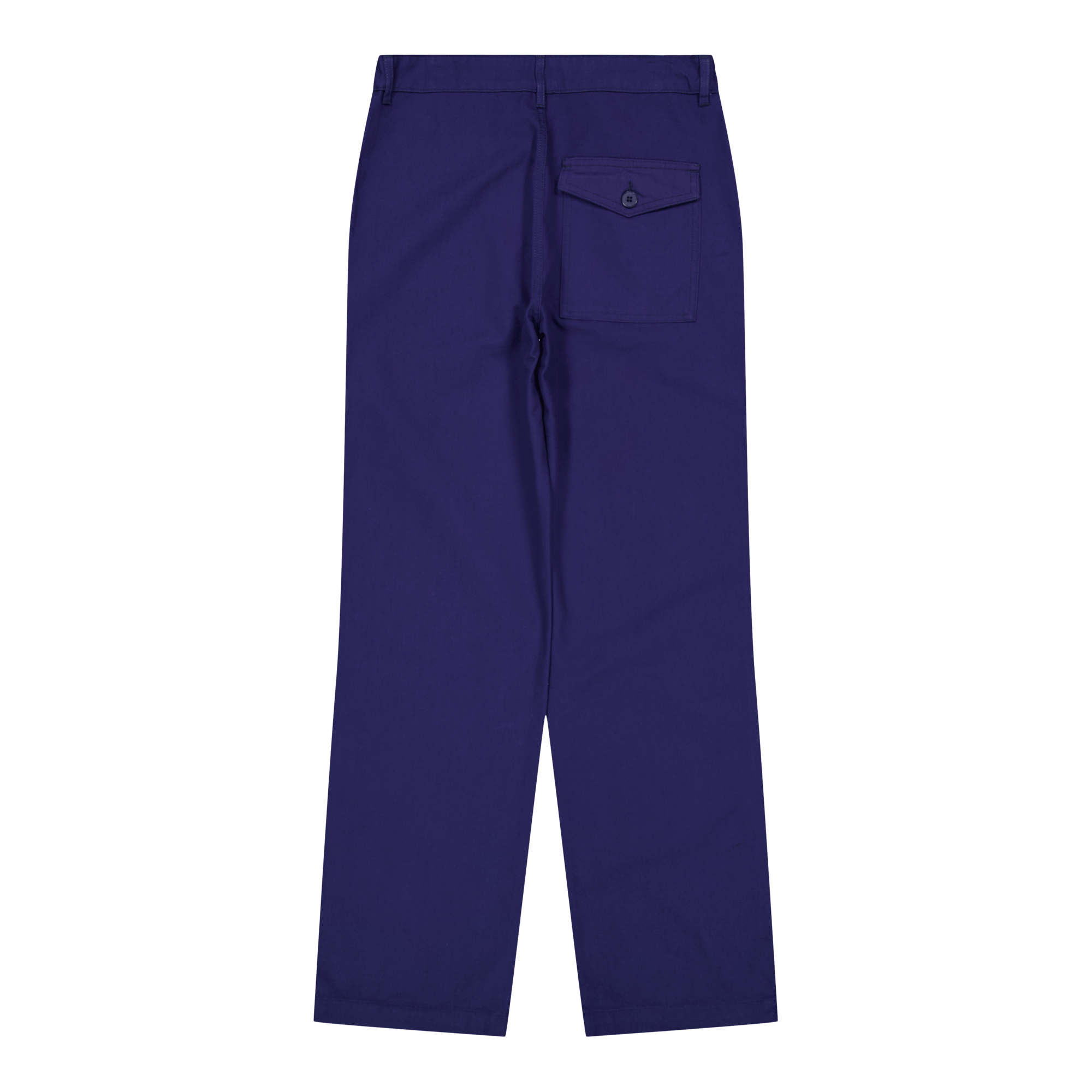 Pantalon "gabare" Hé Navire - Bild 2