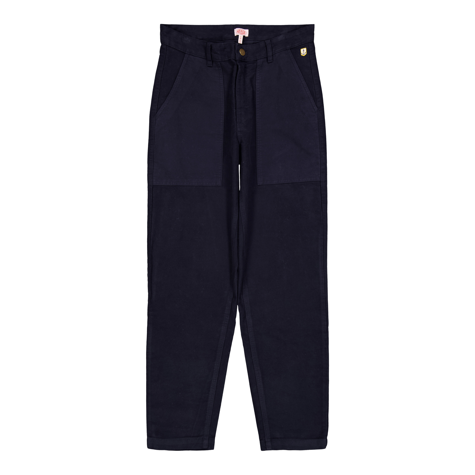 Pantalon Rich Navy