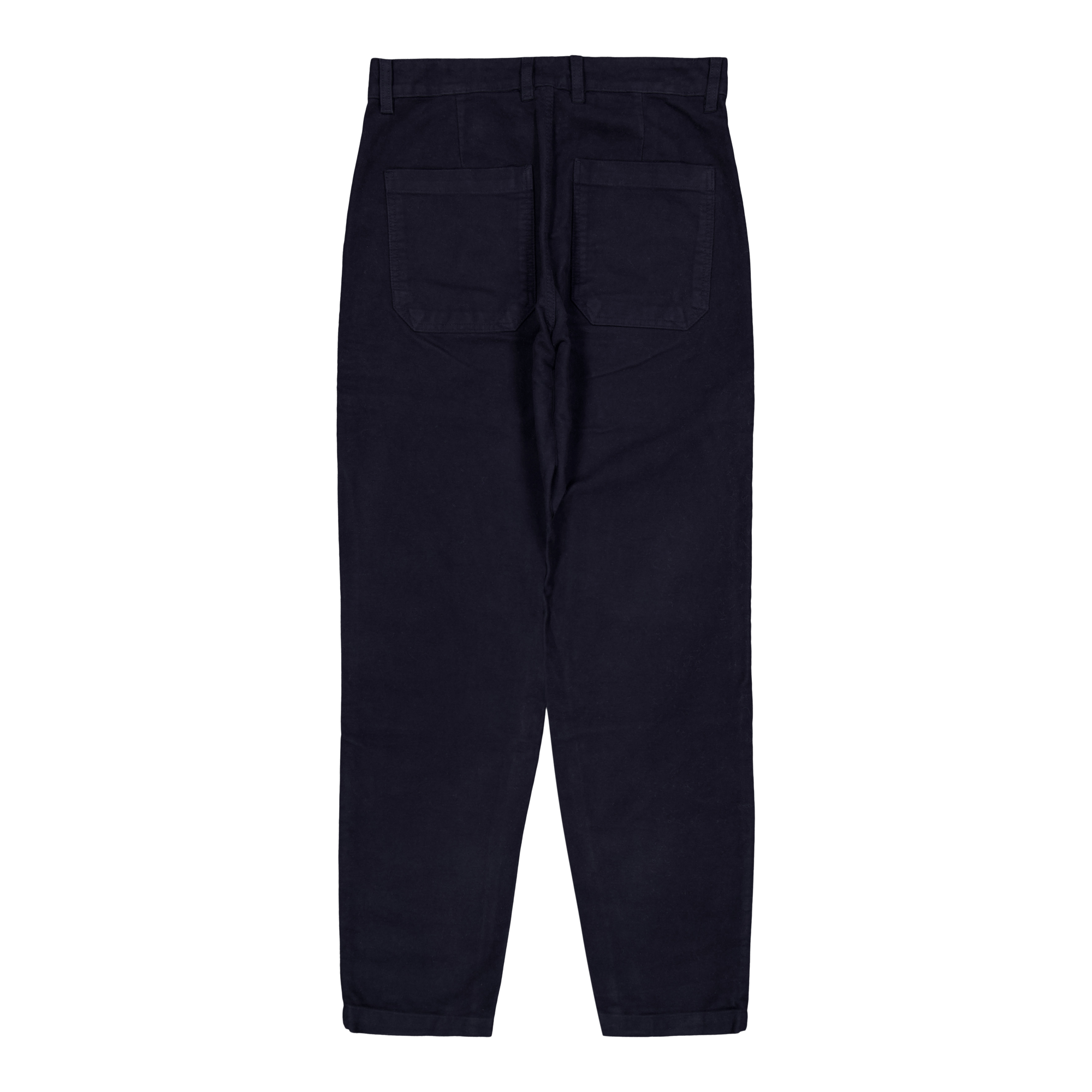 Pantalon Rich Navy - Bild 2