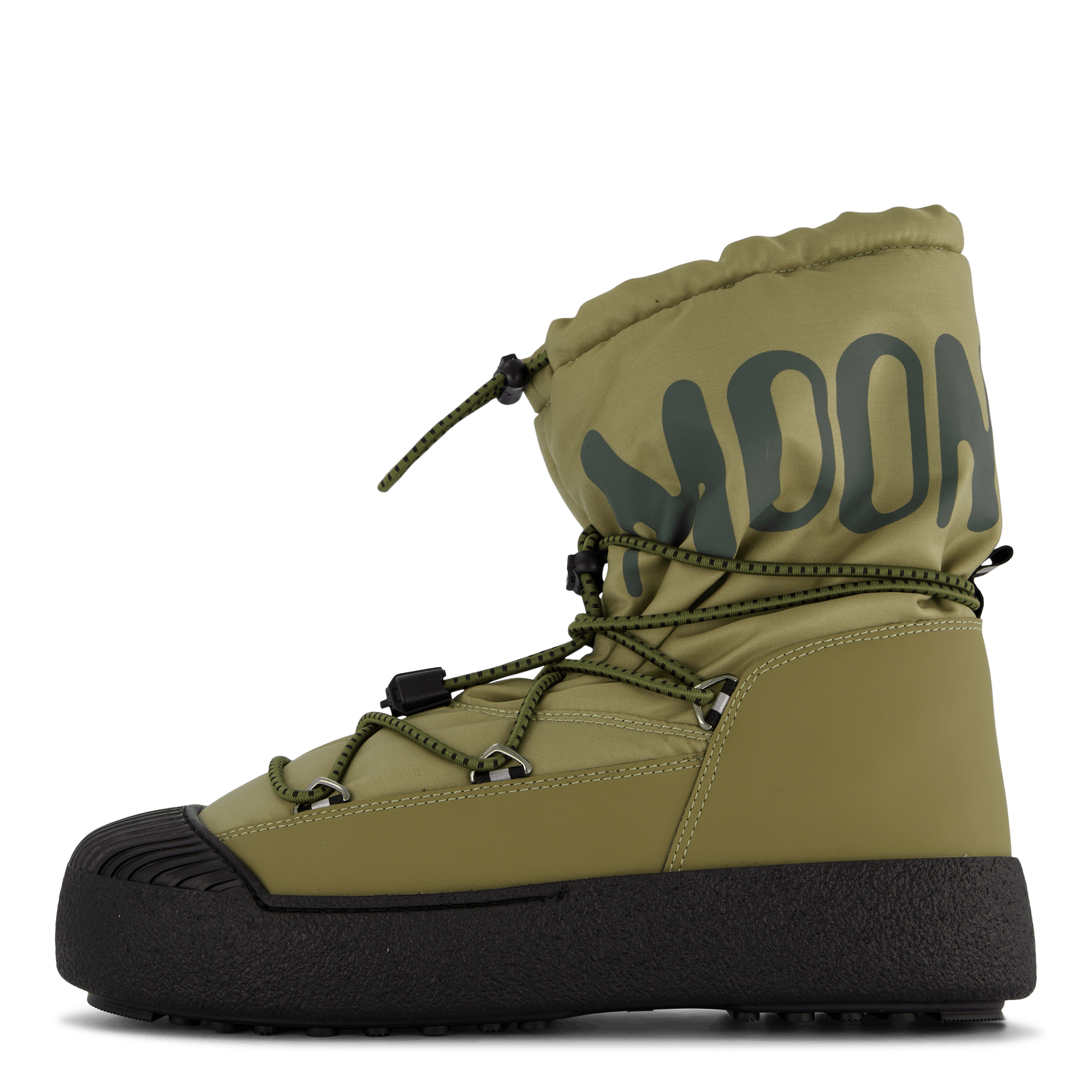 Mb Mtrack Boot Army Green, Male, Shoes, Boots, winter boots, EU 46