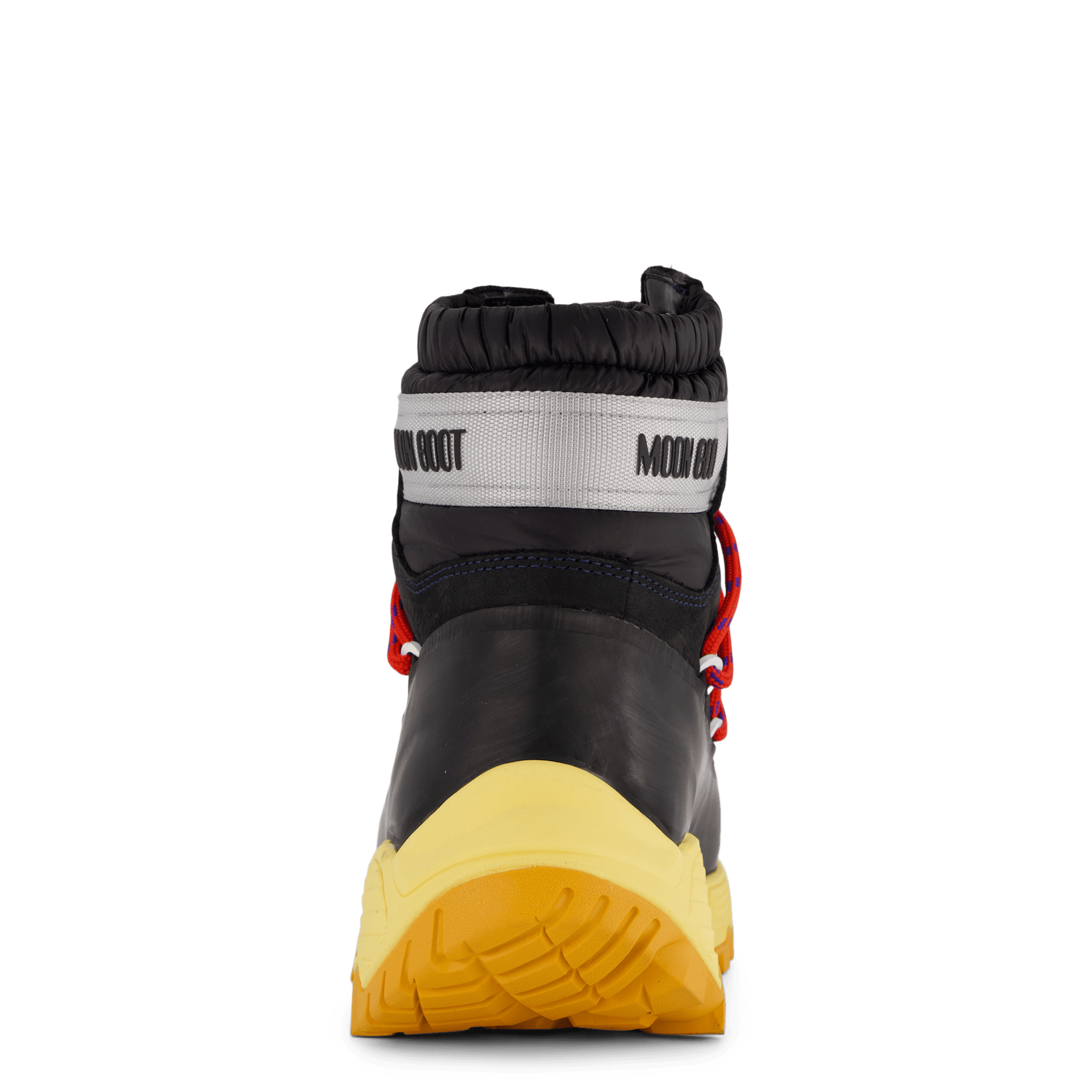 Mb Bruce Trekking Lace Black - Bild 2