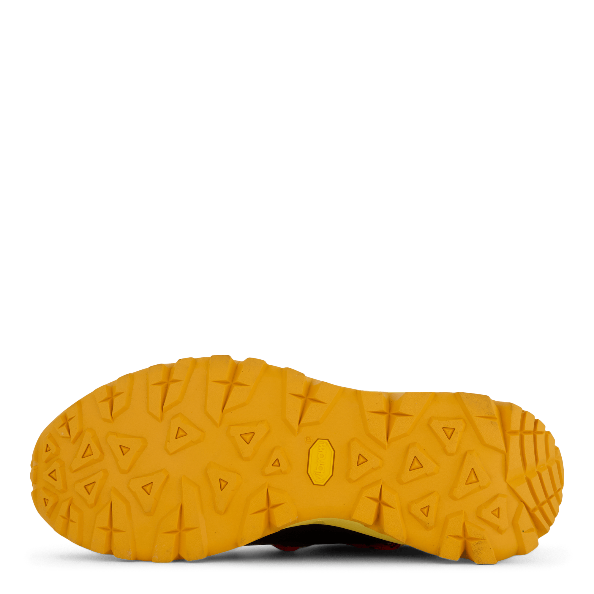 Mb Bruce Trekking Lace Black - Bild 4