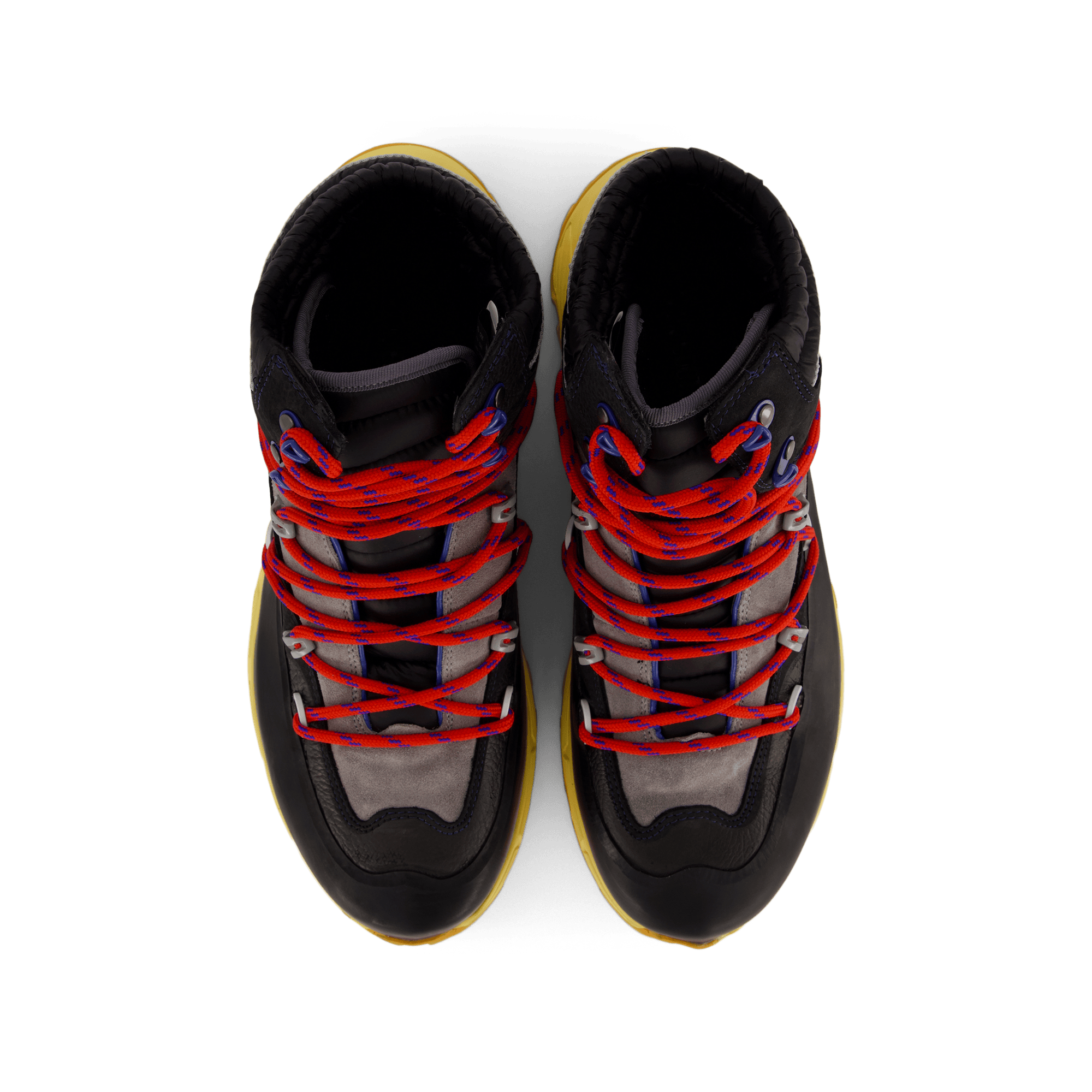 Mb Bruce Trekking Lace Black - Bild 6