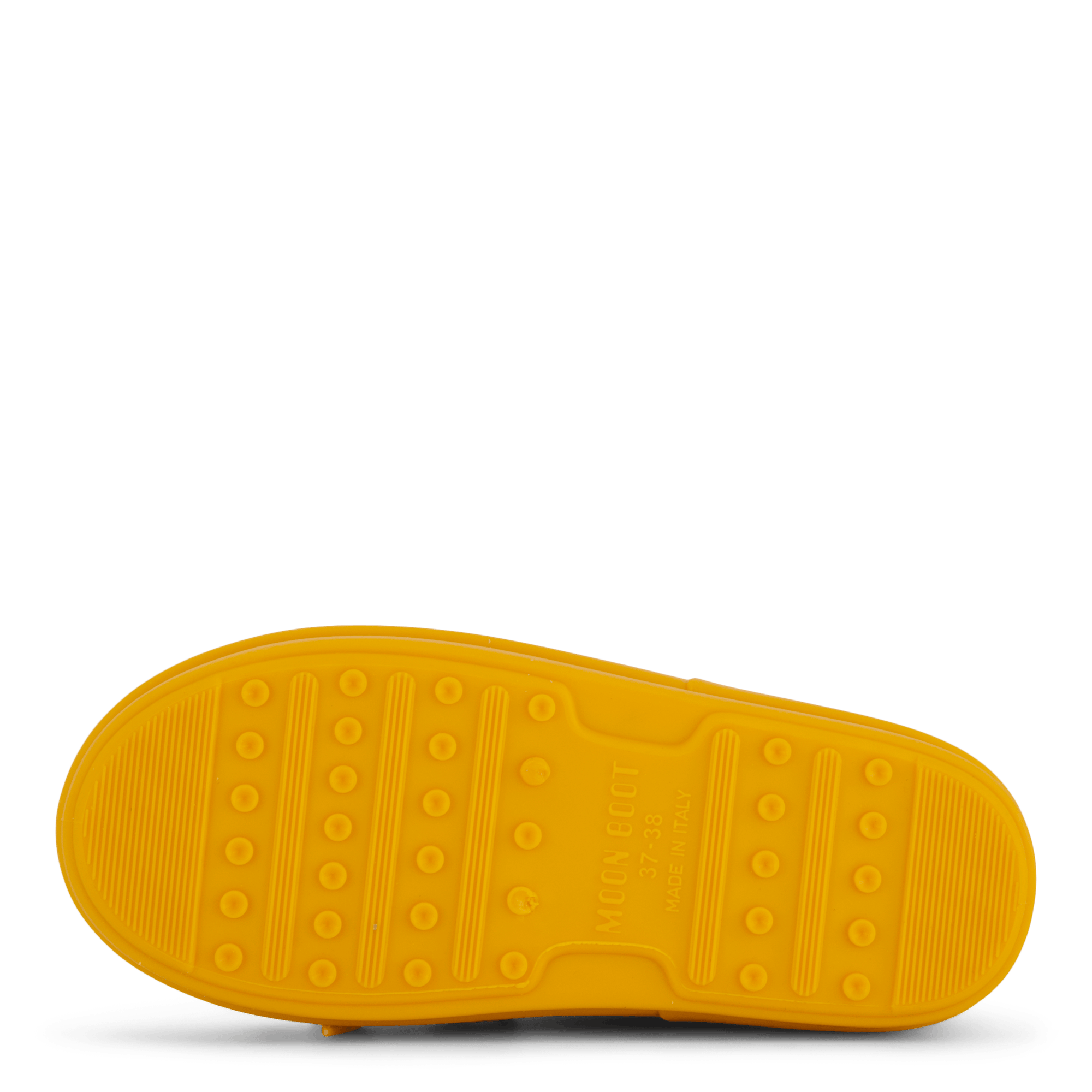 Mb Moon Boot Rainboot Low Yellow - Bild 4