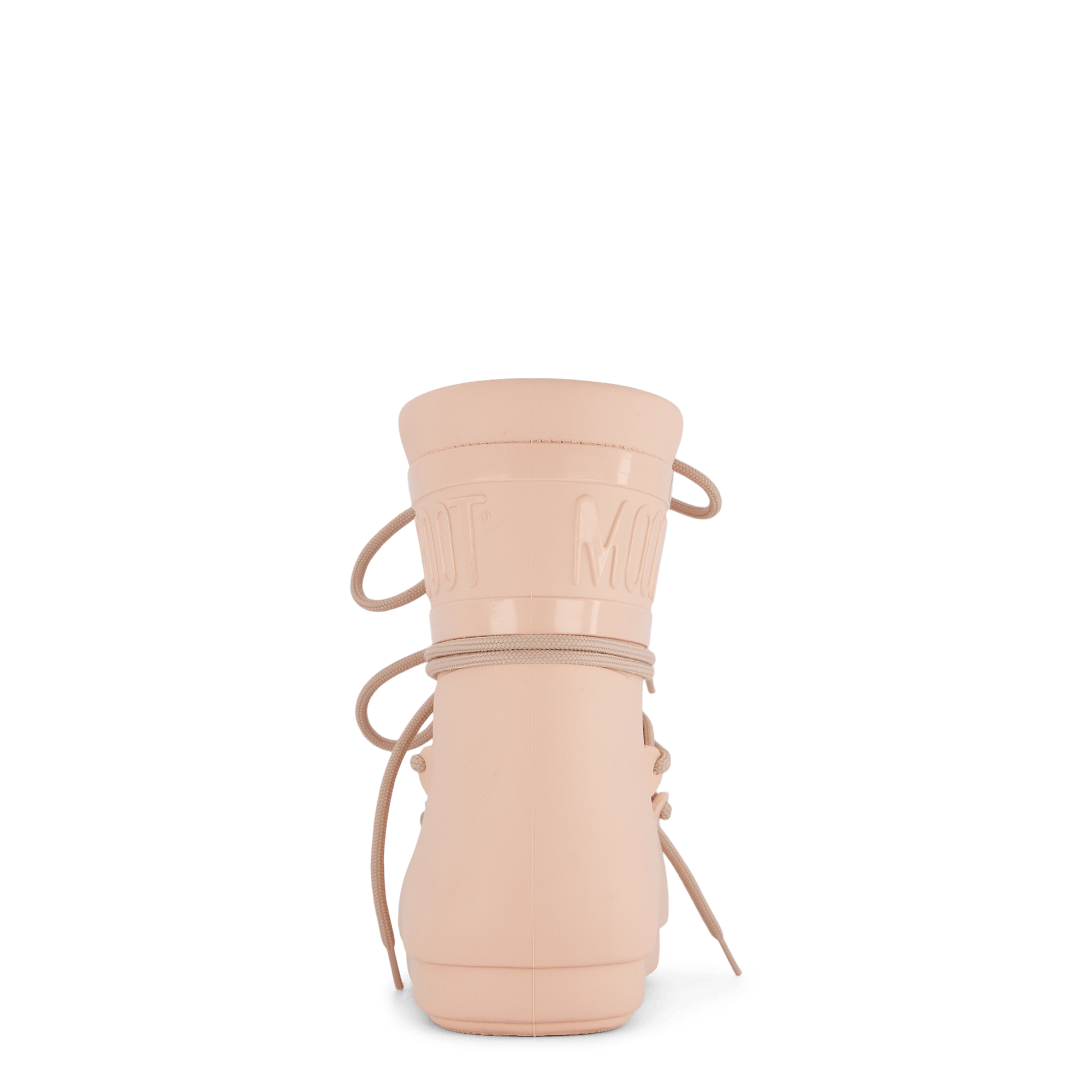 Mb Moon Boot Rainboot Low Bisque - Bild 2