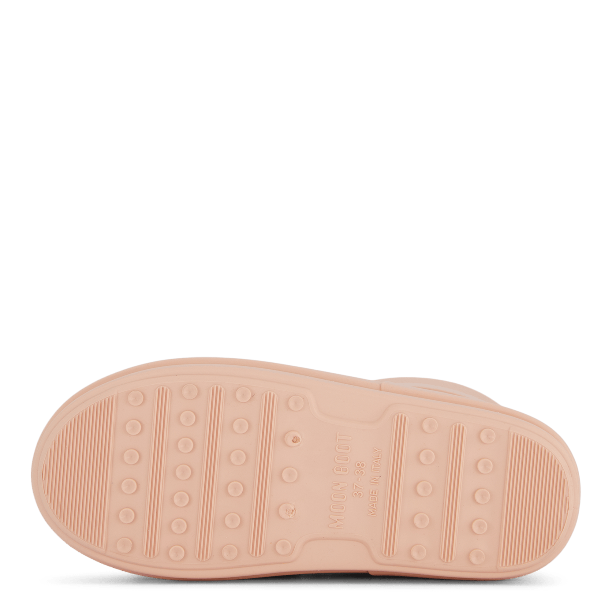 Mb Moon Boot Rainboot Low Bisque - Bild 4