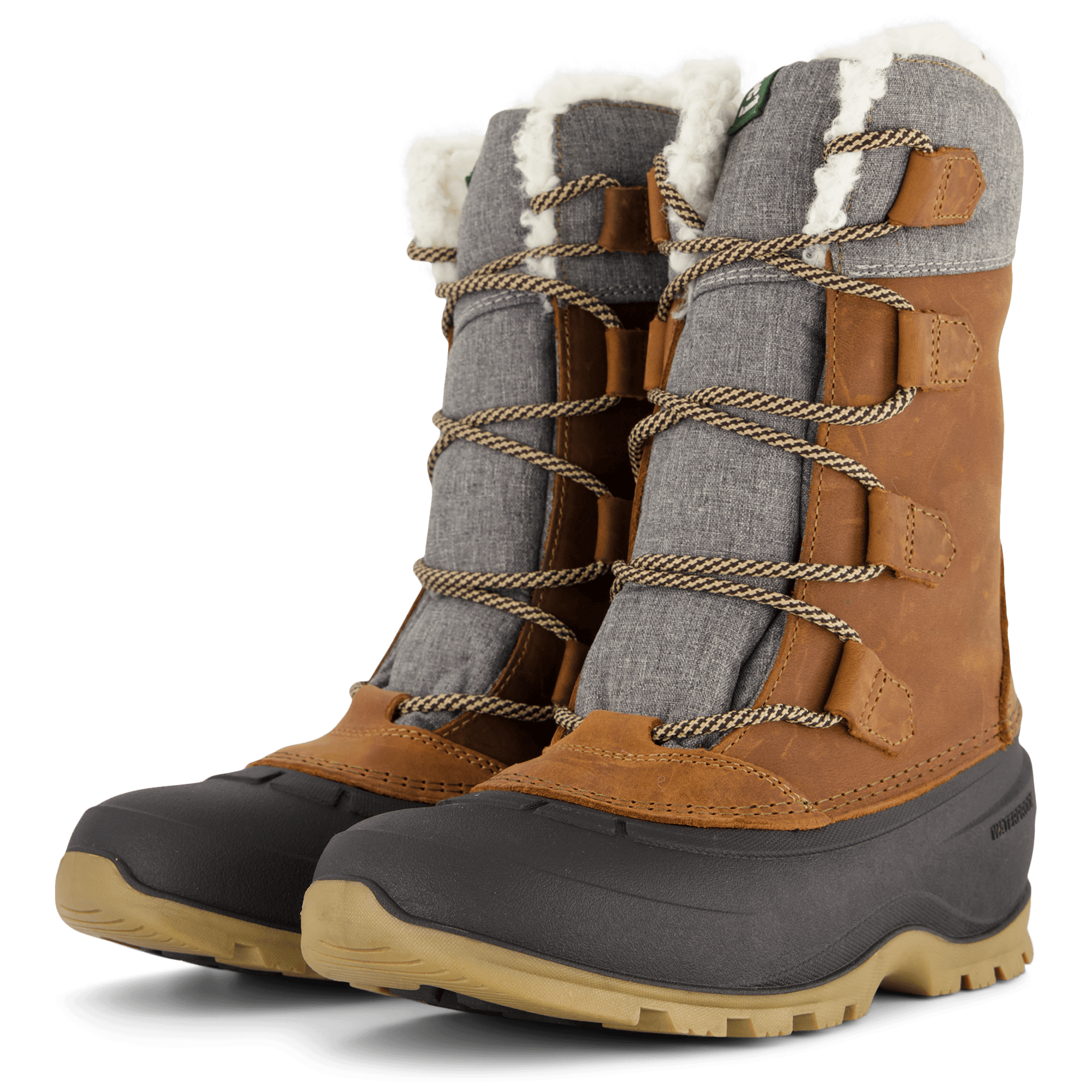 Snowgem Cognac - Bild 5