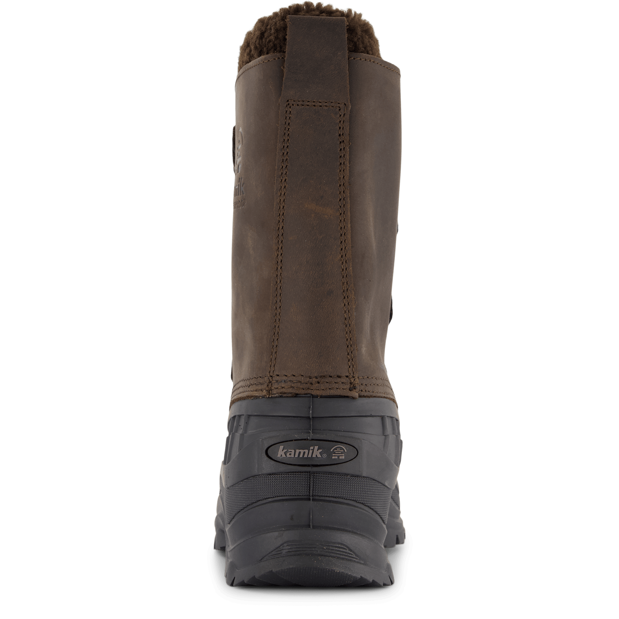 Alborg Gaucho Brown - Bild 2