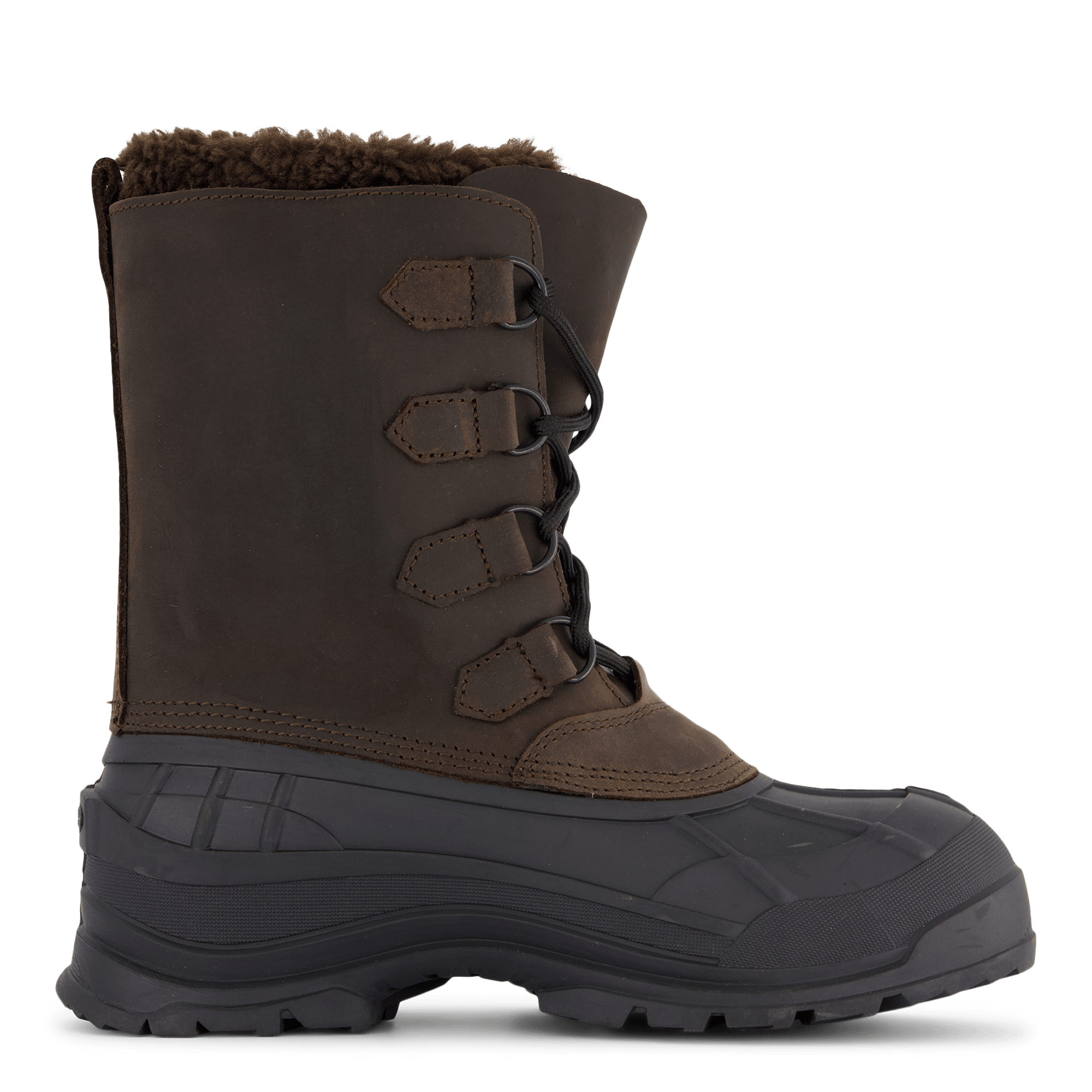 Alborg Gaucho Brown - Bild 3