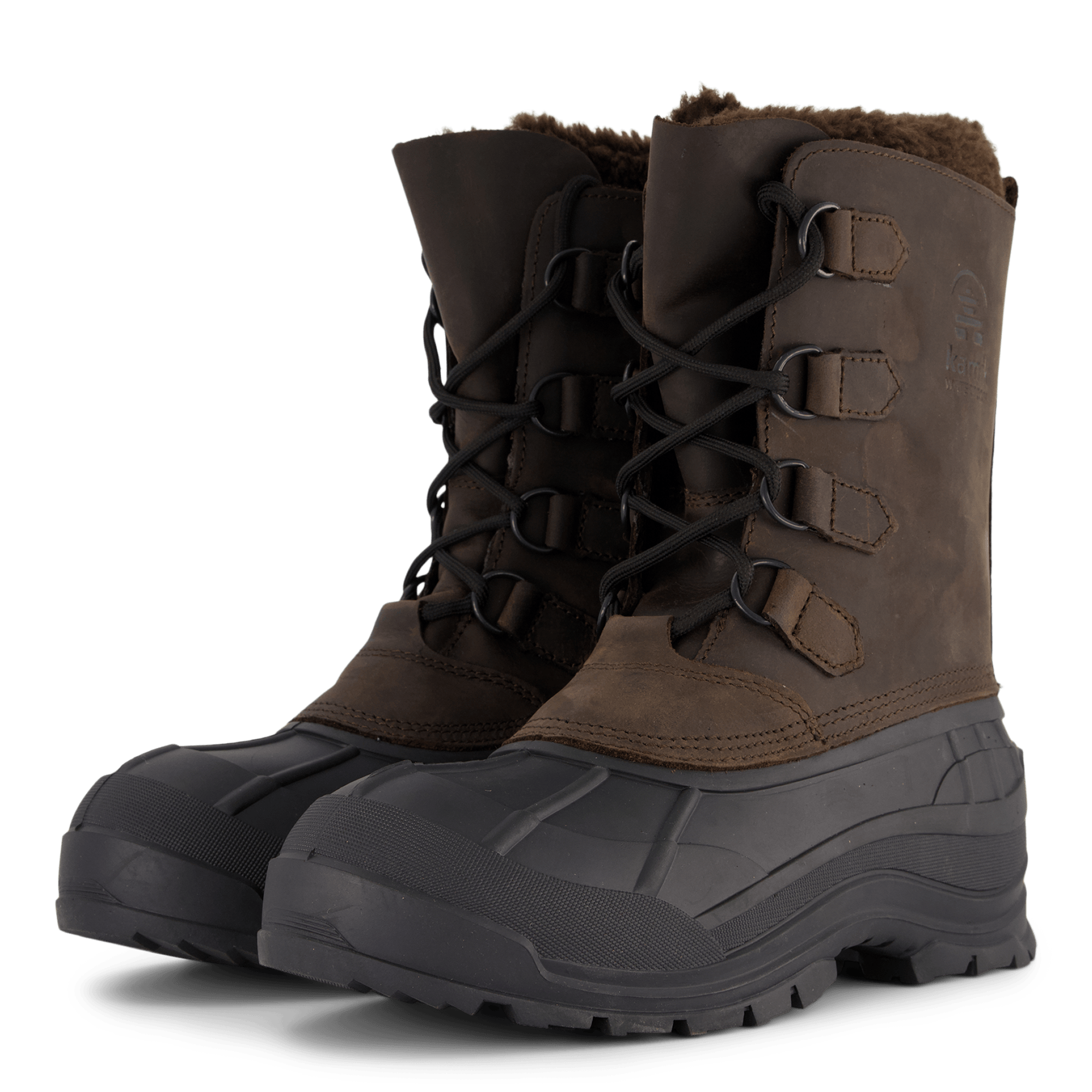 Alborg Gaucho Brown - Bild 5