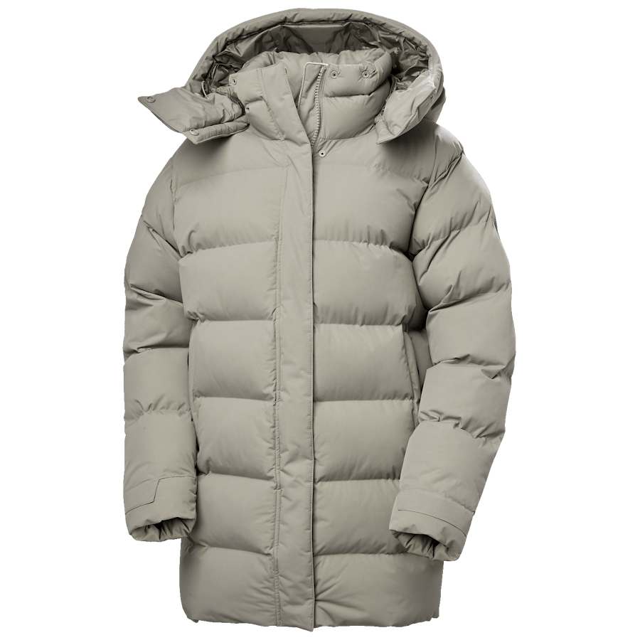 Aspire Puffy Parka Terrazzo