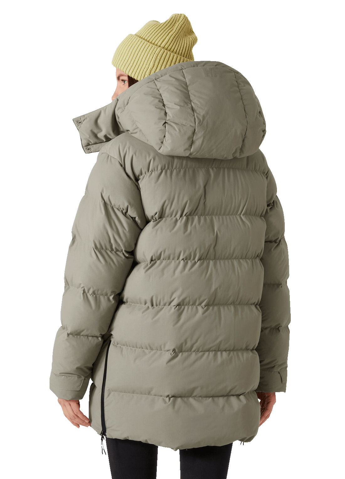 Aspire Puffy Parka Terrazzo - Bild 3