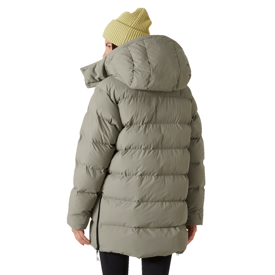Aspire Puffy Parka Terrazzo - Bild 3