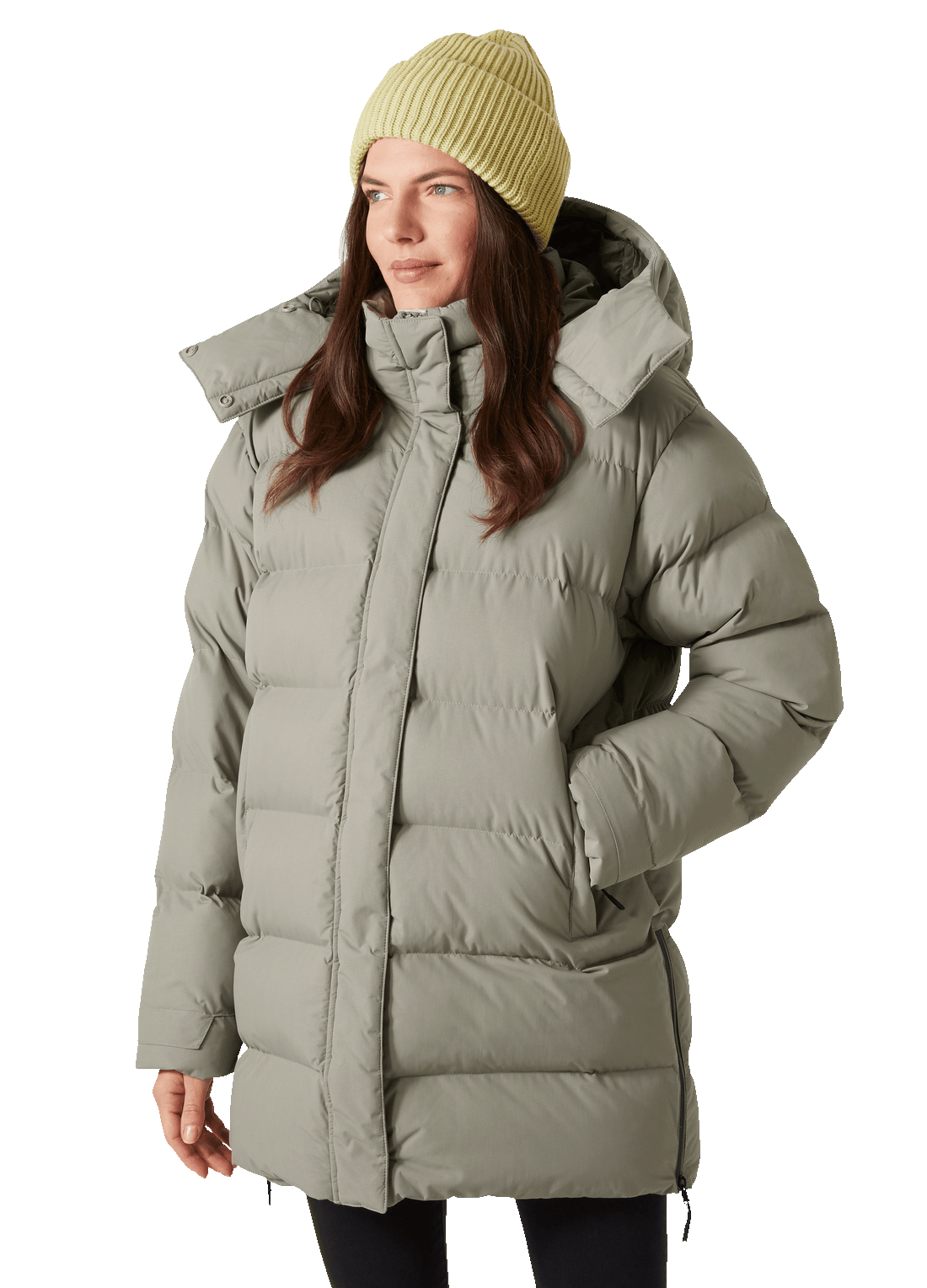 Aspire Puffy Parka Terrazzo - Bild 4