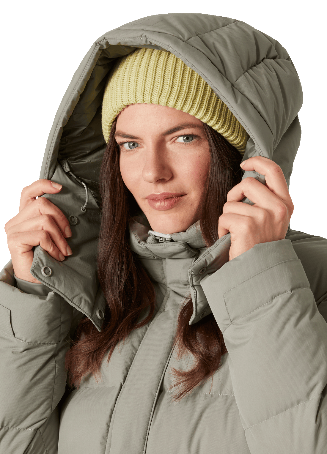 Aspire Puffy Parka Terrazzo - Bild 5