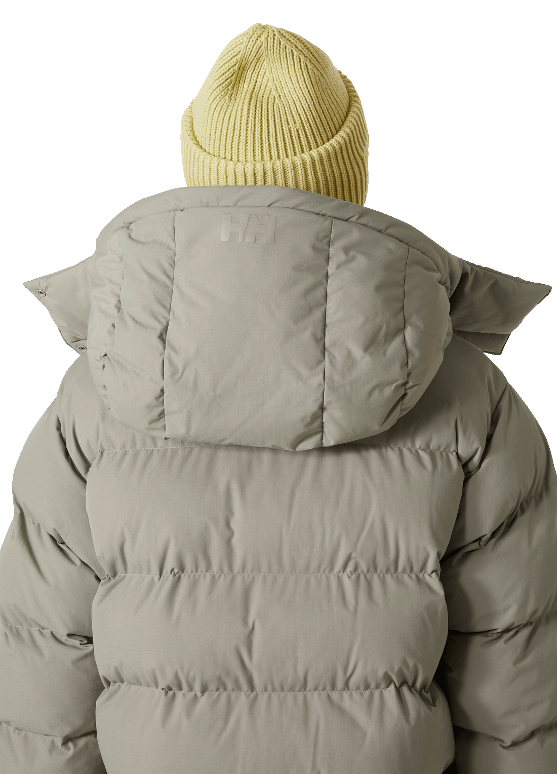 Aspire Puffy Parka Terrazzo - Bild 6