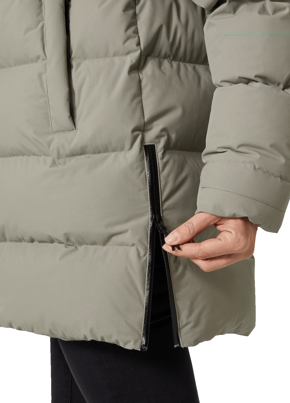 Aspire Puffy Parka Terrazzo - Bild 7