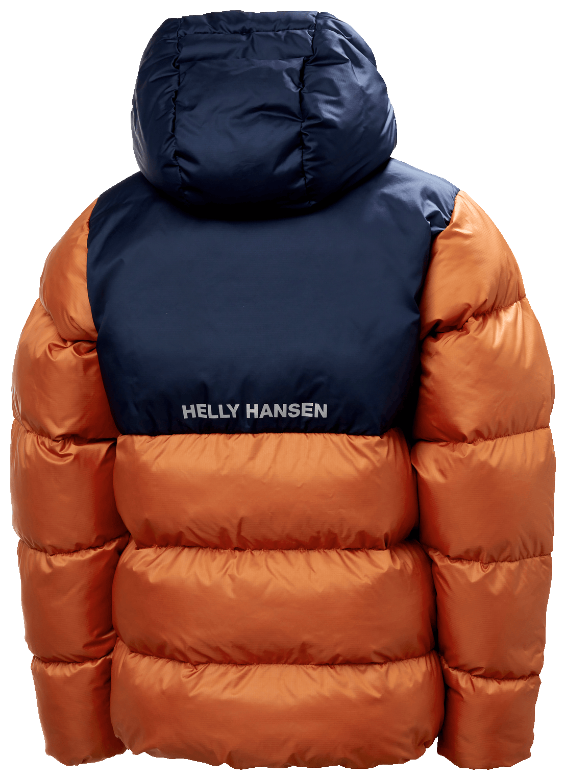 Jr Vision Puffy Jacket Ginger Bisc - Bild 2