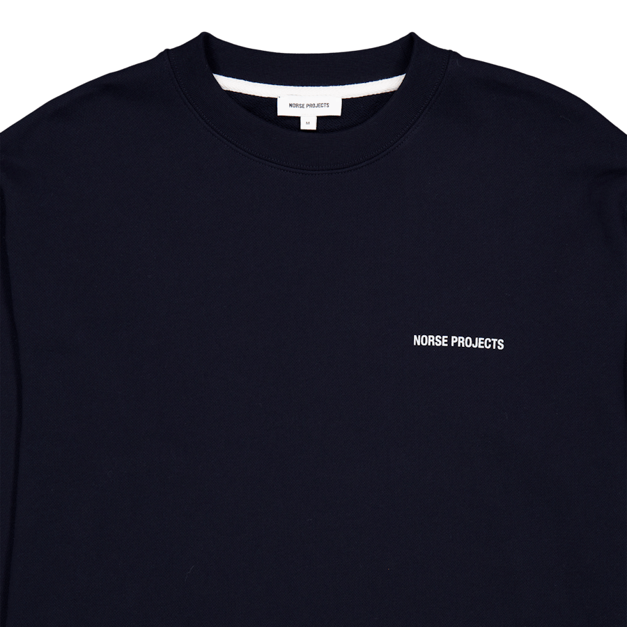 Arnelogosweat Darknavy - Bild 3