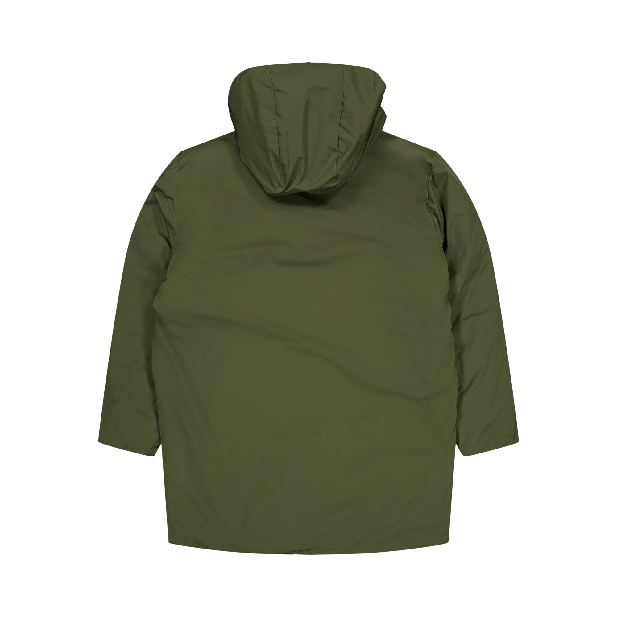 Stavanger Military Nylon Insul Army Green - Bild 2