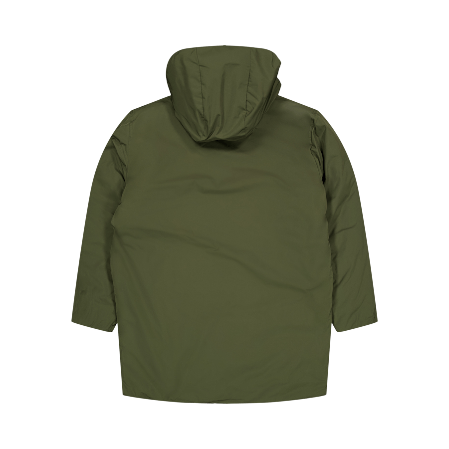 Stavanger Military Nylon Insul Army Green - Bild 2