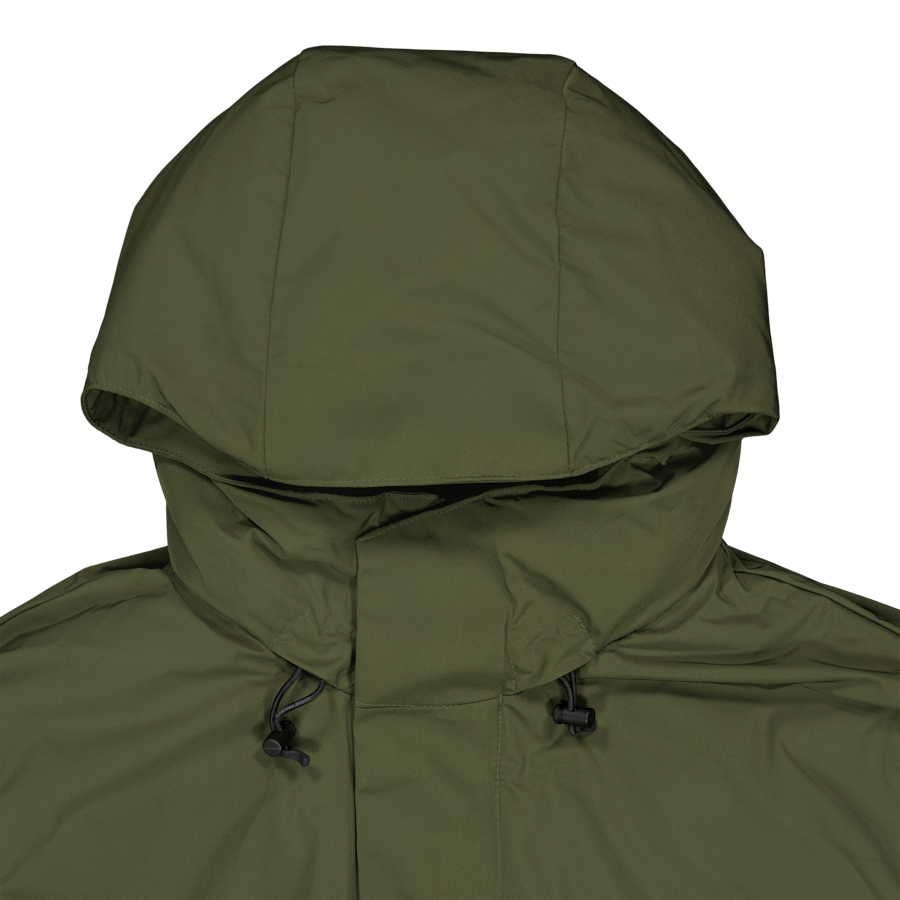Stavanger Military Nylon Insul Army Green - Bild 3