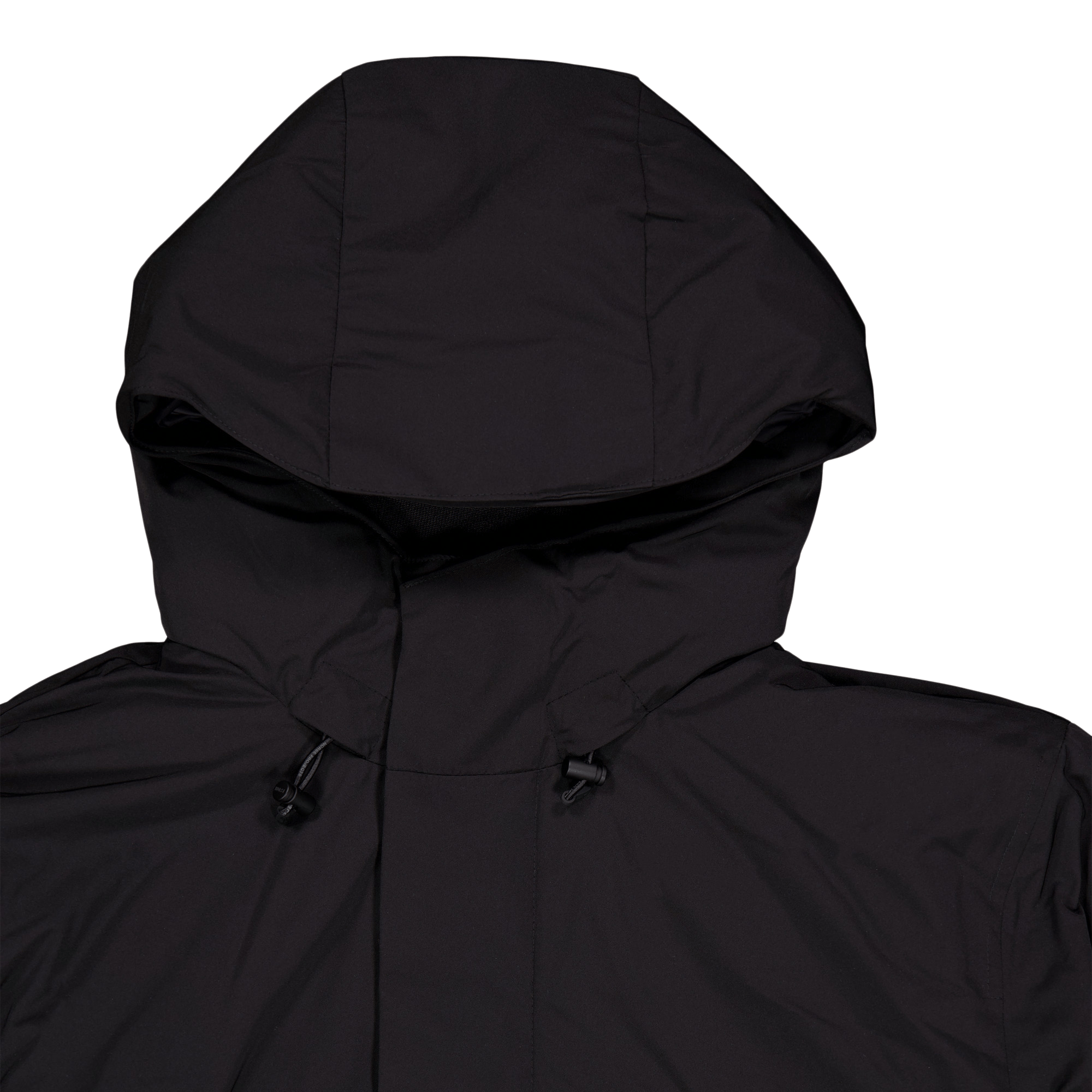 Stavanger Military Nylon Insul Black - Bild 2