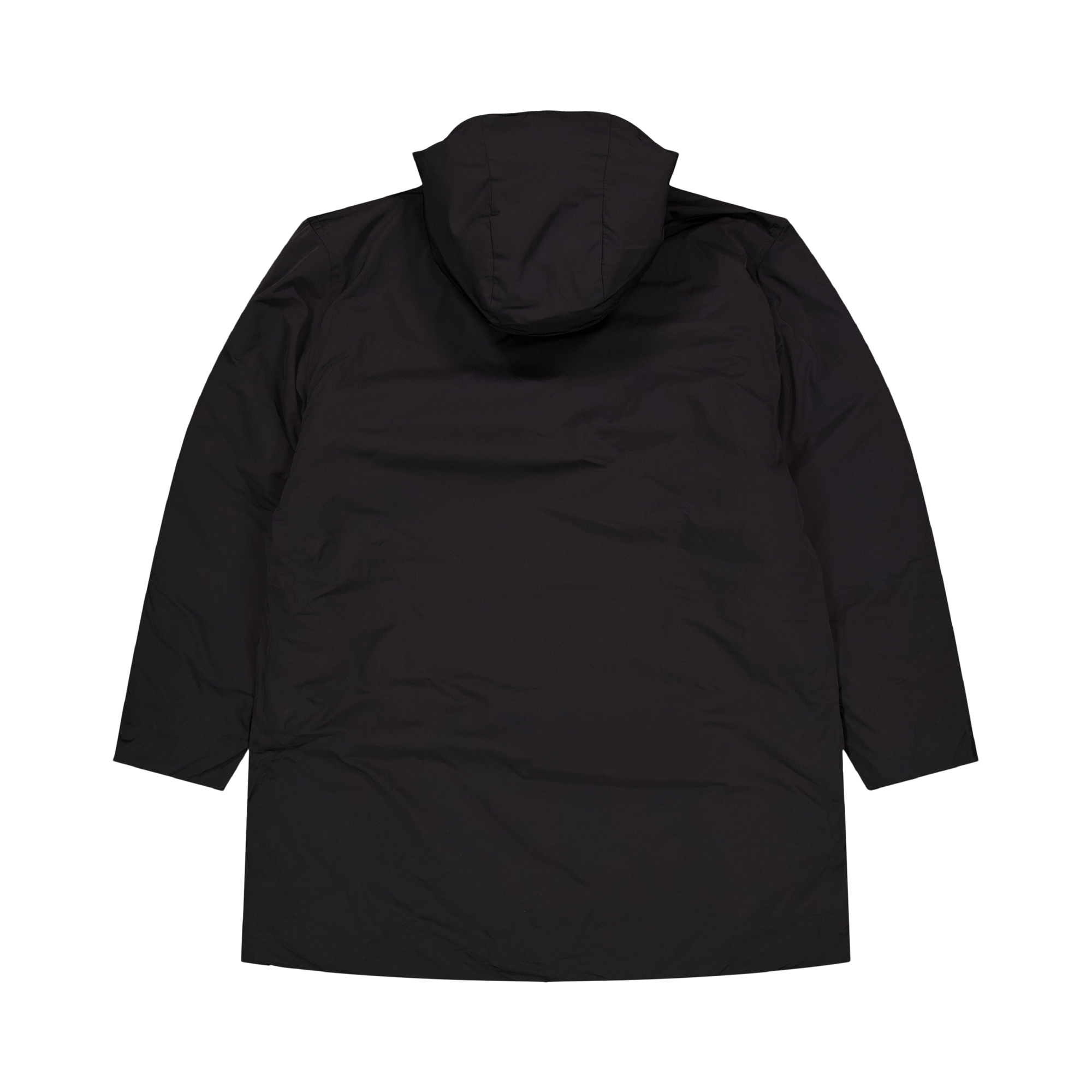 Stavanger Military Nylon Insul Black - Bild 3