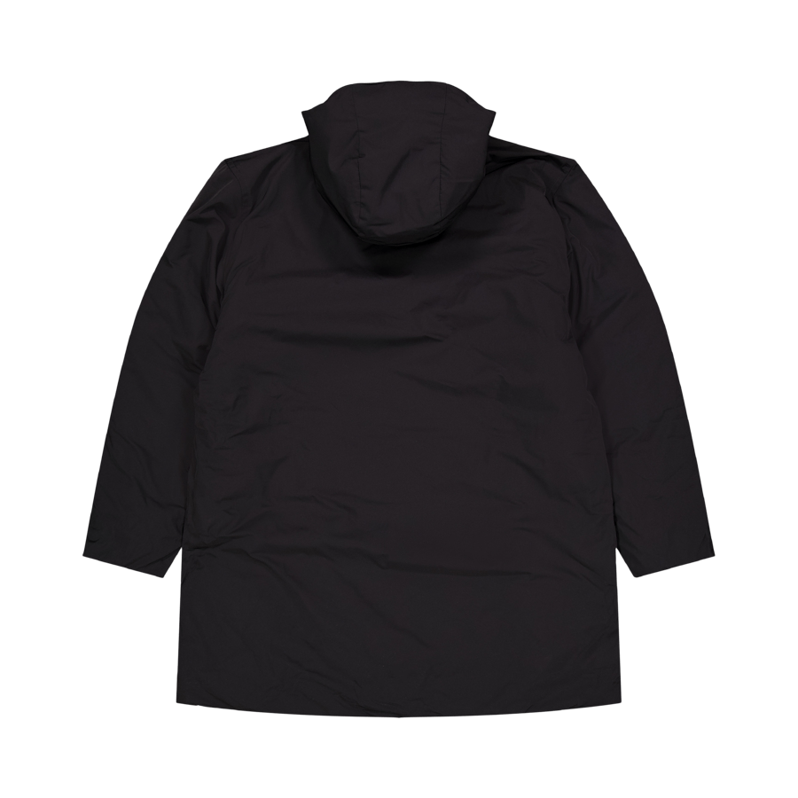 Stavanger Military Nylon Insul Black - Bild 3