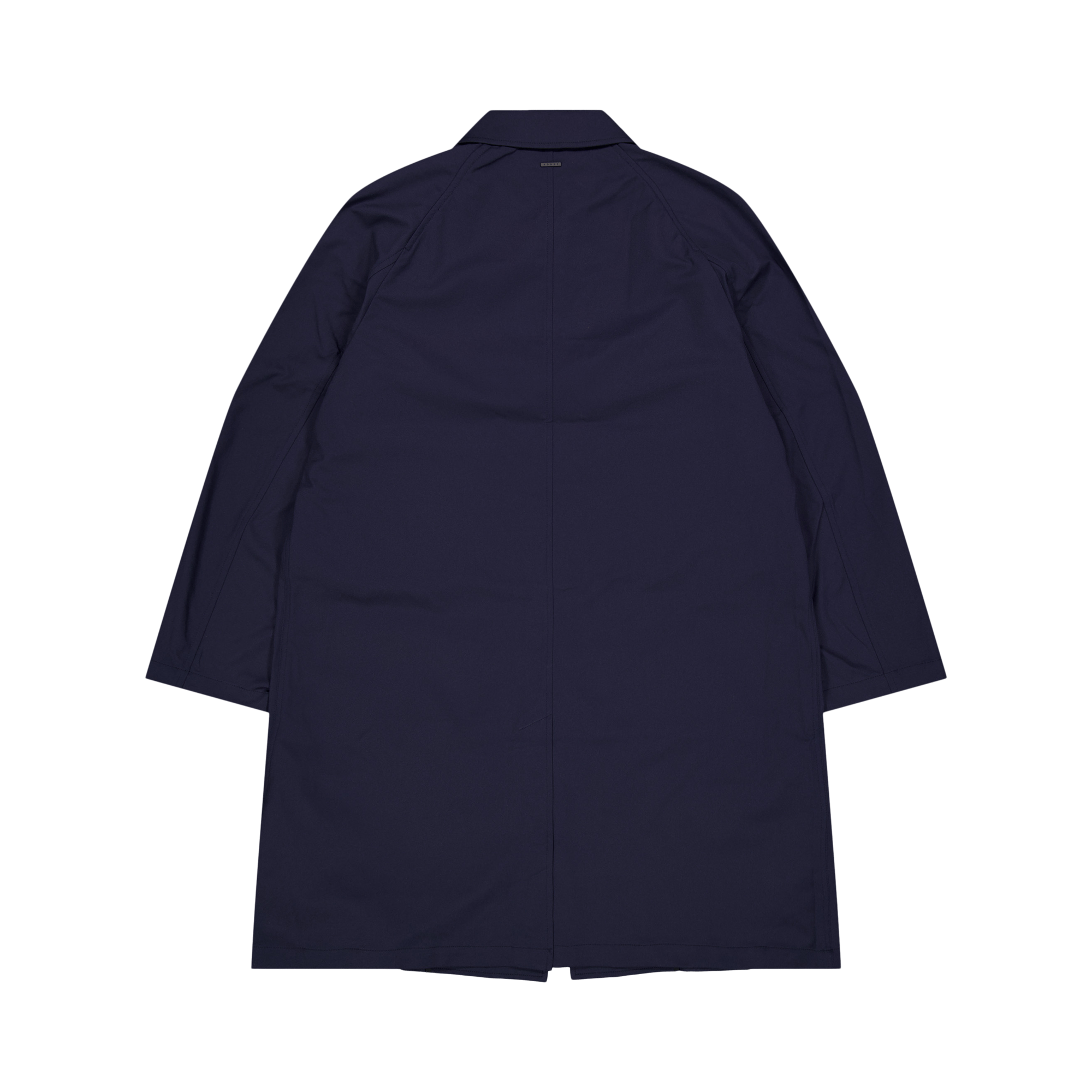 Vargo Solotex Twill Raglan Mac Dark Navy - Bild 2