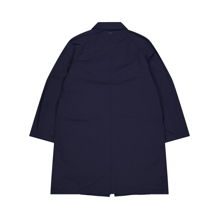 Vargo Solotex Twill Raglan Mac Dark Navy - Bild 2