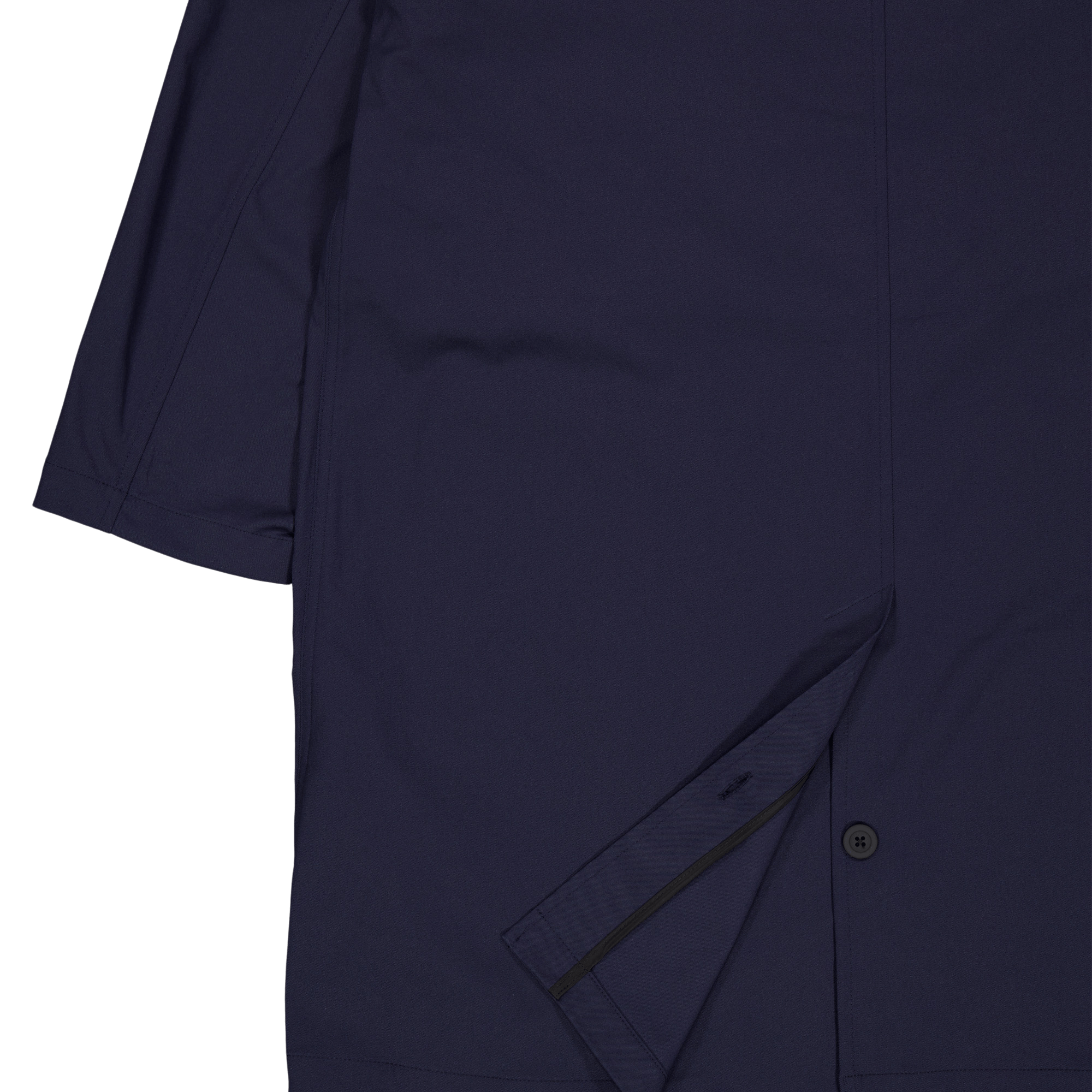 Vargo Solotex Twill Raglan Mac Dark Navy - Bild 5