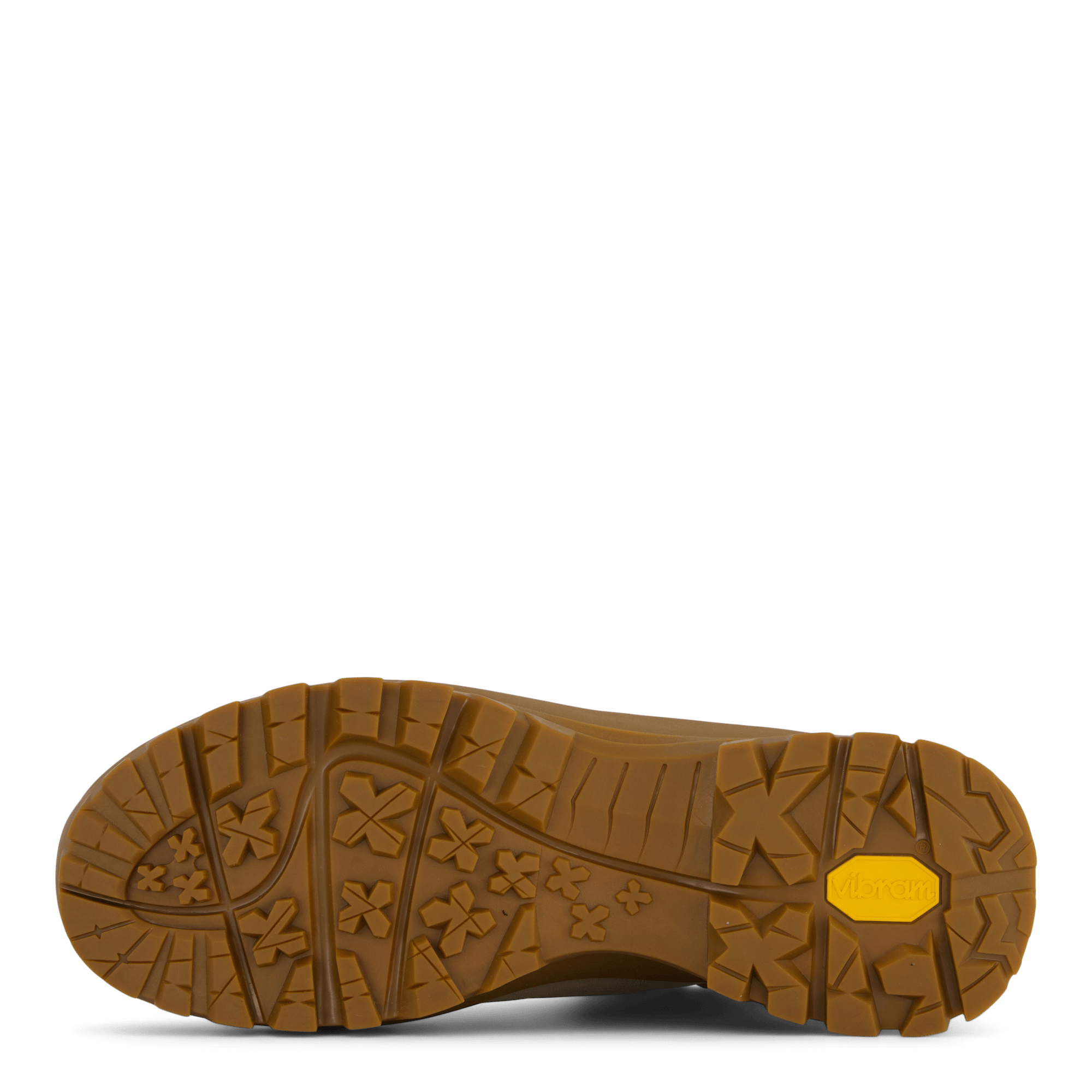 Leather Hiking Boot Khaki - Bild 4