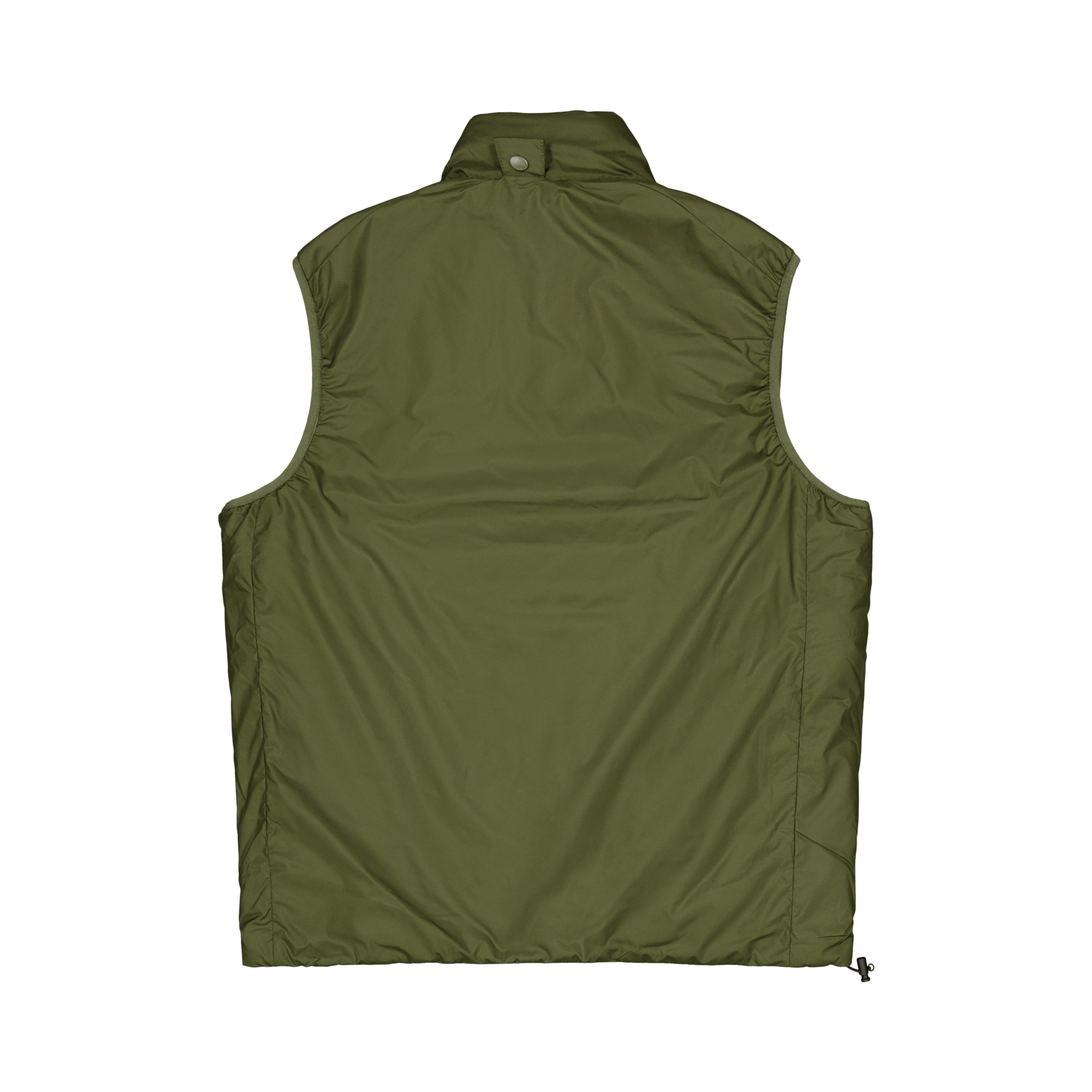 Arktisk Pertex Quantum Midlaye Army Green - Bild 2