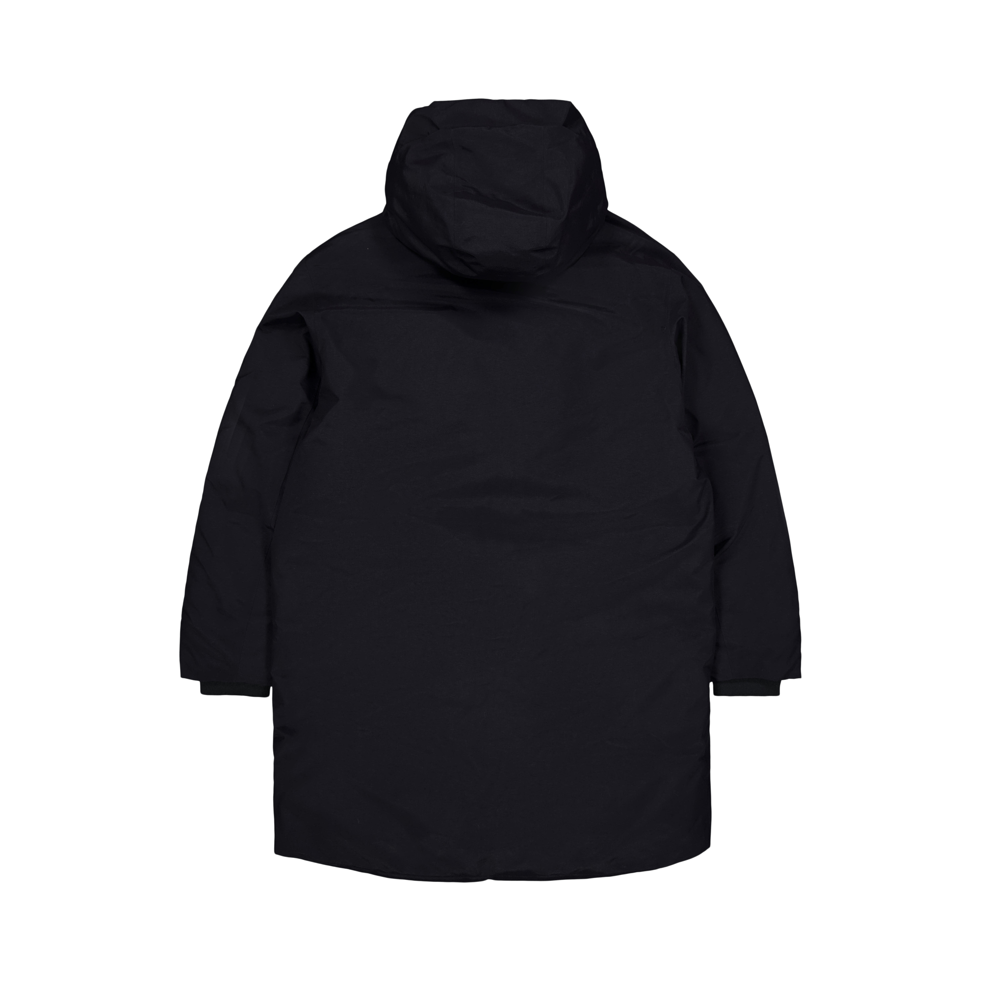 Arktisk Expedition Parka Black - Bild 2