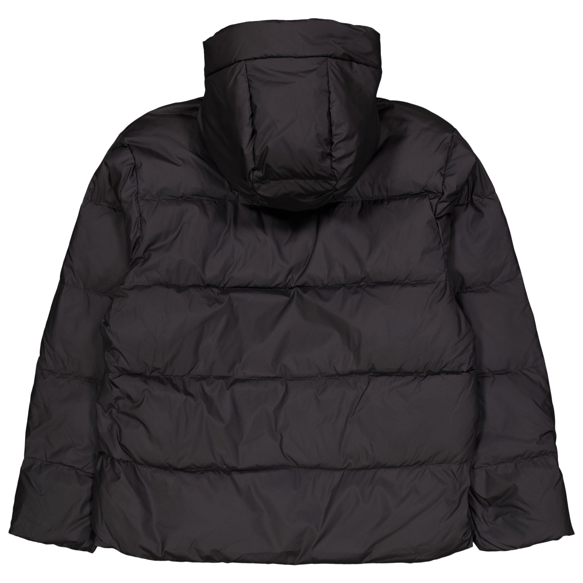Arktisk Asger Pertex Quantum D Black - Bild 2
