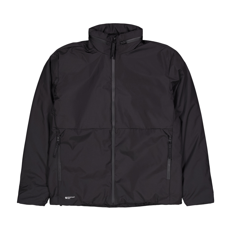 Arktisk Pertex Shield Midlayer Black
