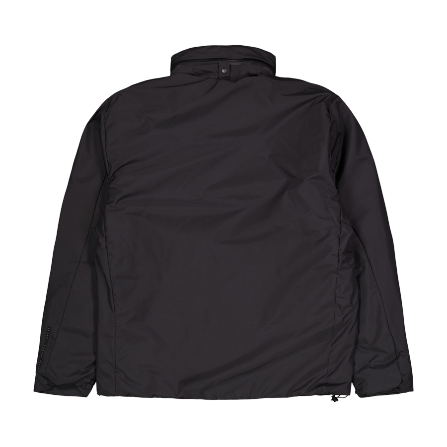 Arktisk Pertex Shield Midlayer Black - Bild 2