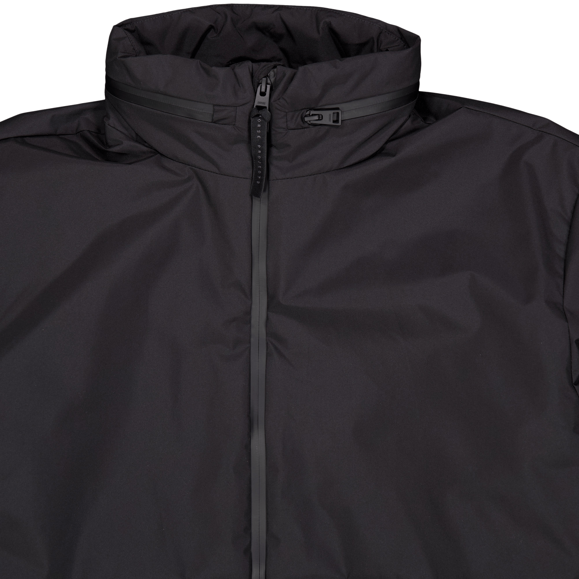 Arktisk Pertex Shield Midlayer Black - Bild 3