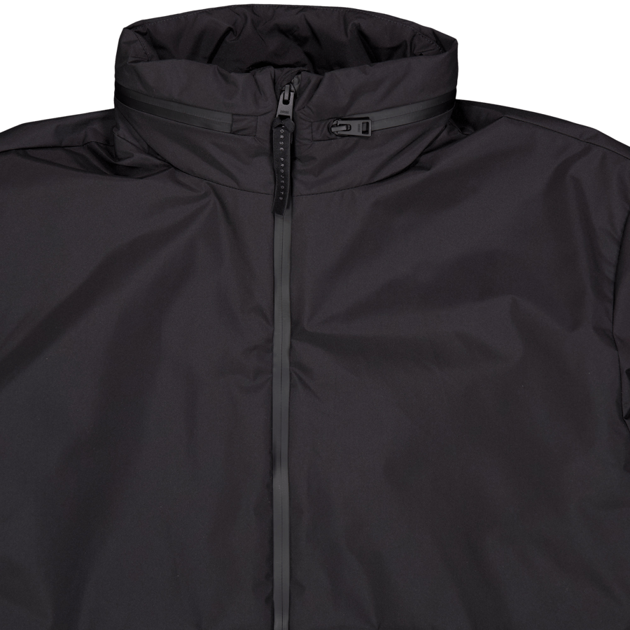 Arktisk Pertex Shield Midlayer Black - Bild 3