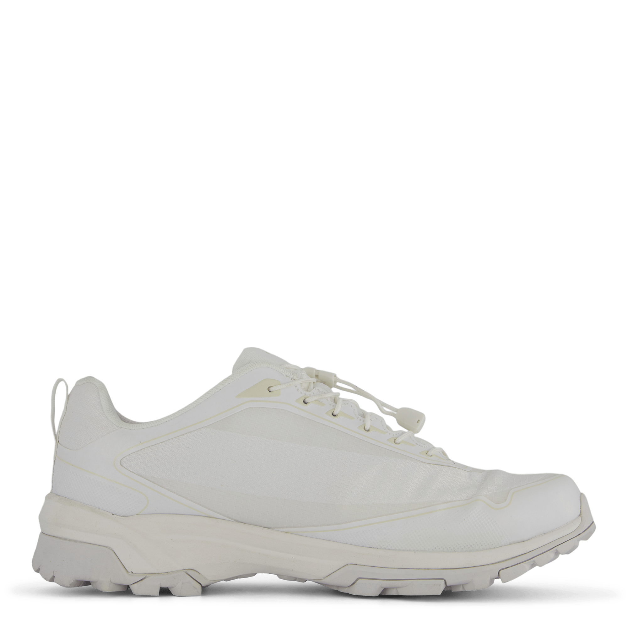 Arktisk Laced Up Runner V02 White - Bild 3