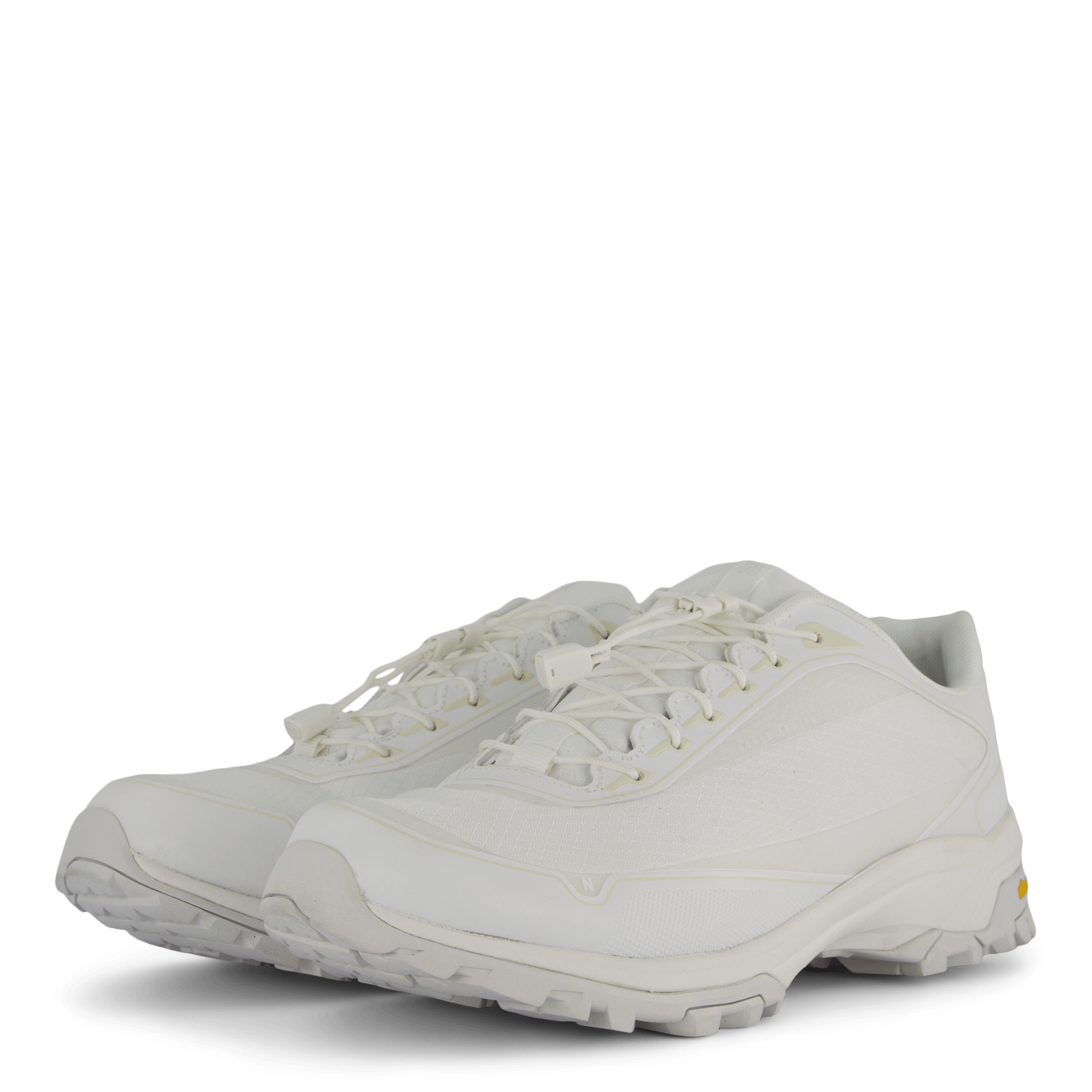 Arktisk Laced Up Runner V02 White - Bild 5