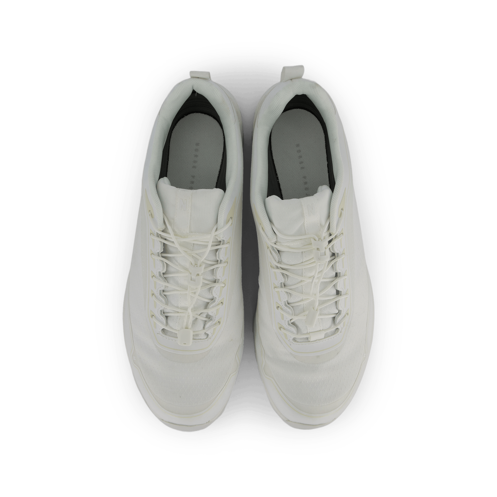 Arktisk Laced Up Runner V02 White - Bild 6